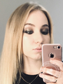 Лютина Анастасия Денисовна