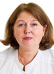 Бессогонова Анжелика Олеговна