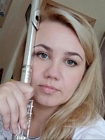 Елюкина Ольга Александровна