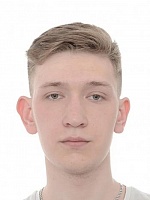 Артем Сергеевич Сунцов