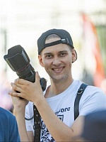 Потанин Евгений Владимирович