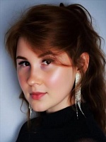 Анна Сергеевна Левицкая