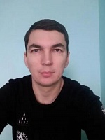 Стерхов Сергей Владимирович