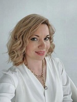 Кожевникова Алина Вячеславовна