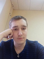 Шарипов Азат Ильфакович