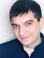 Бухтояров Александр Владимирович
