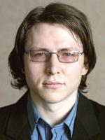 Нефедов Андрей Юрьевич