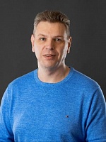 Федор Владимирович Мерзляков