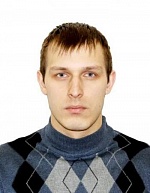 Дмитрий Сергеевич Нелюбин
