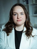 Дарья Дмитриевна Дорофеева