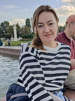 Марина Николаевна Гатауллина