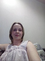 Владимирова Марина Анатольевна