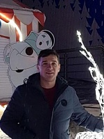 Горячкин Алексей Николаевич