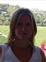 Анна Александровна Злобина