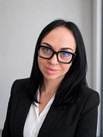 Анастасия Николаевна Порцева