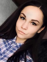 Степанова Дарья Валерьевна