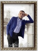 Чужанов Андрей Александрович