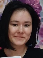 Малкова Дарья Вадимовна