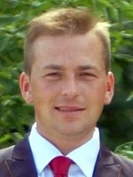 Зайцев Антон Александрович