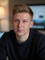 Алексей Алексеевич Киселев
