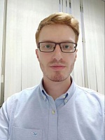 Сапаров Руслан Альбертович