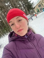 Набиуллина Юлиана Ильясовна