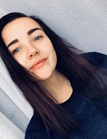 Миронова Алиса Олеговна