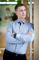 Сергей Геннадьевич Шкляев
