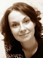 Якунина Дарья Александровна