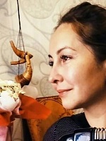 Шоркина Виктория Витальевна