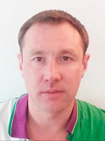 Селиверстов Денис Рудольфович