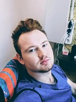 Николаев Дмитрий Эдуардович