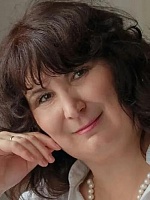 Якимова Елена Евгеньевна
