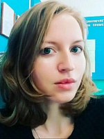 Васютина Мария Евгеньевна