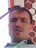 Сидиков Дилшод Масидикович