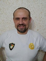 Вахранев Андрей Владимирович