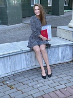 Вантяева Анастасия Александровна