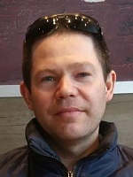 Бикин Сергей Михайлович