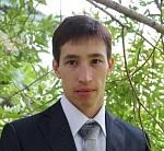 Муратов Михаил Юрьевич