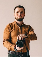Никитин Дмитрий Васильевич