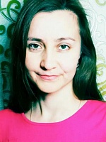 Аникина Любовь Александровна