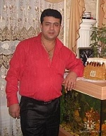 Матевосян Андраник Маркосович