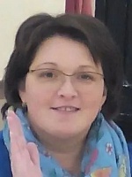 Ситникова Ольга Владимировна