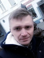 Марков Сергей Владимирович