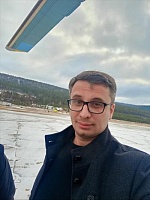 Зияр Эдуардович Черепанов