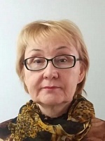 Синельникова Лиана Юрьевна
