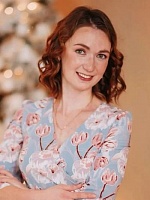 Прокопьева Ольга Юрьевна