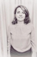 Оксана Петровна Семенова