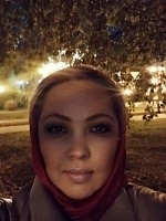 Вахрушева Елена Евгеньевна