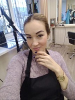 Балтачева Евгения Сергеевна